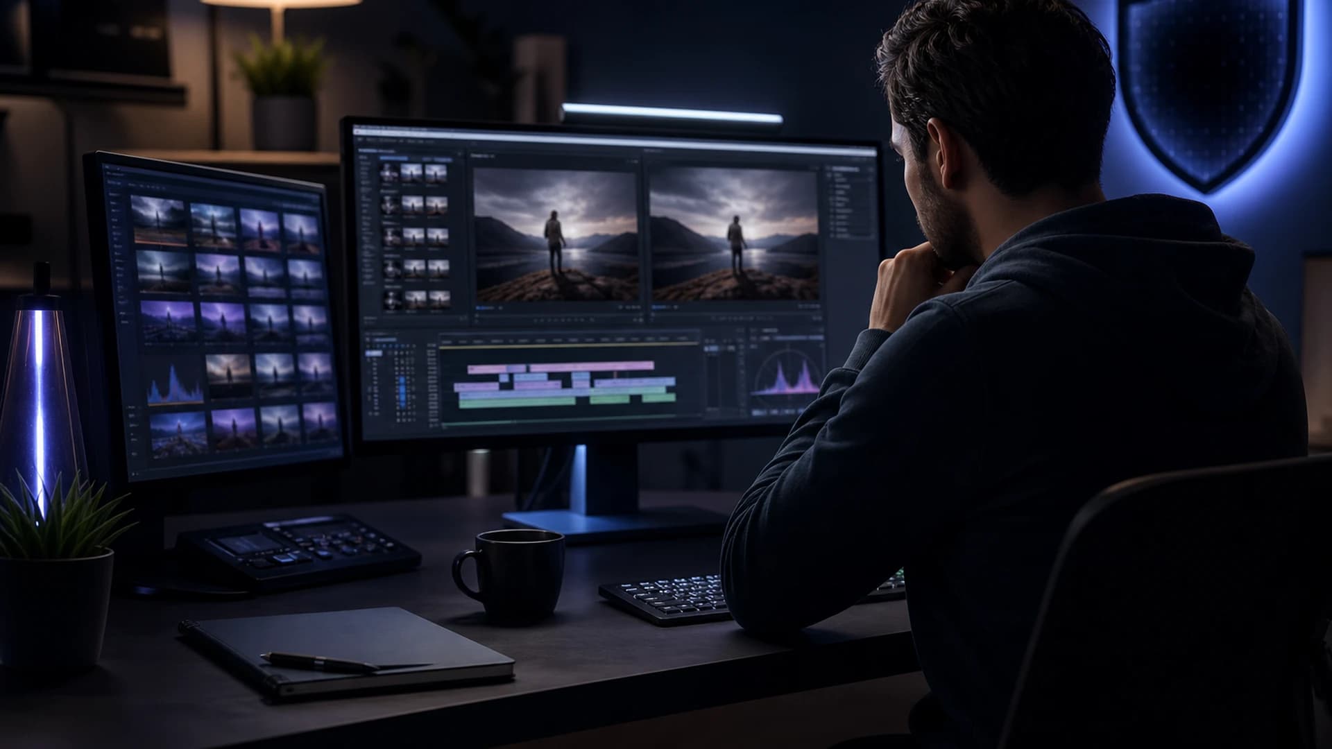 How to Build a YouTube Copycat Detection Routine That Actually Scales