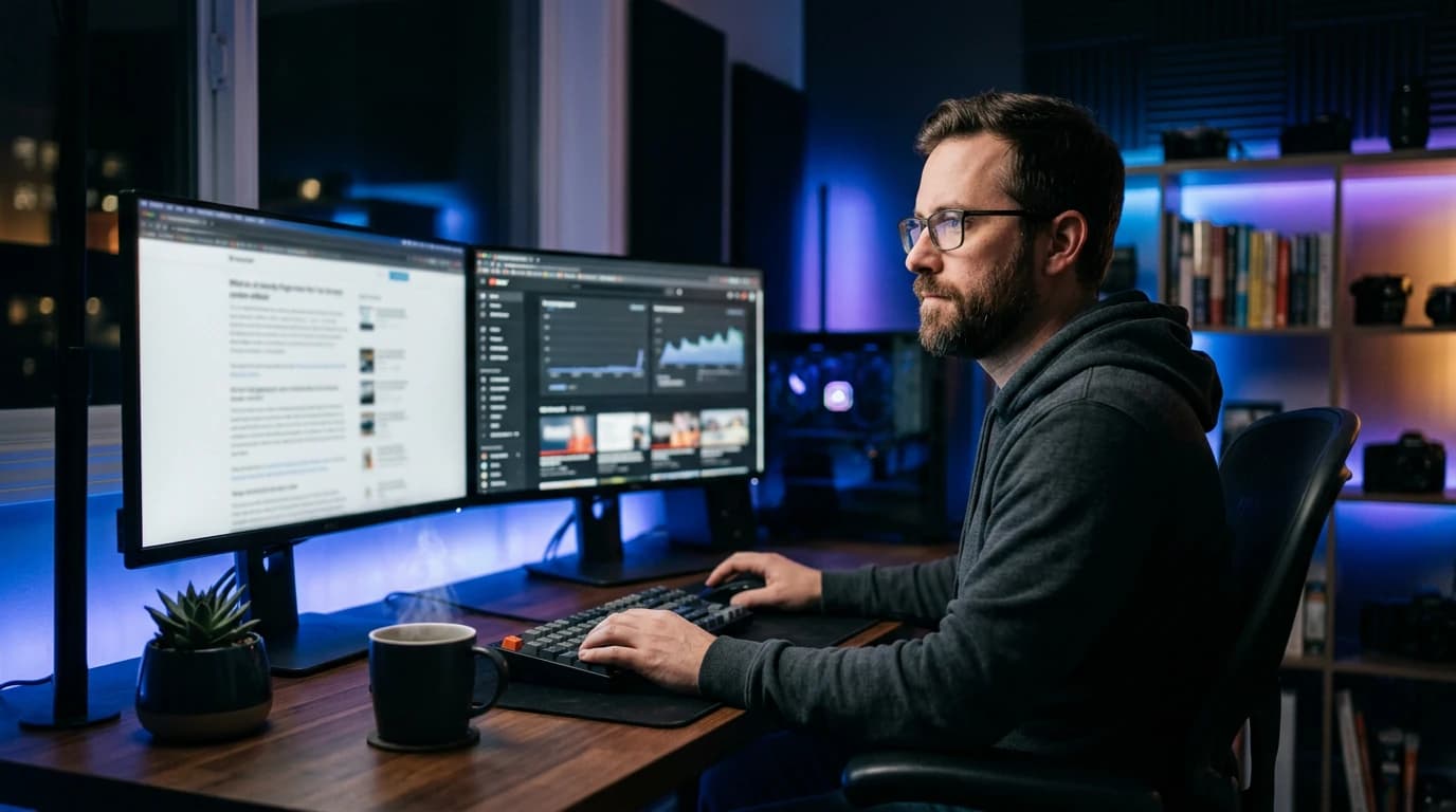GuardMyVideos blog — YouTube creator protection and content theft detection