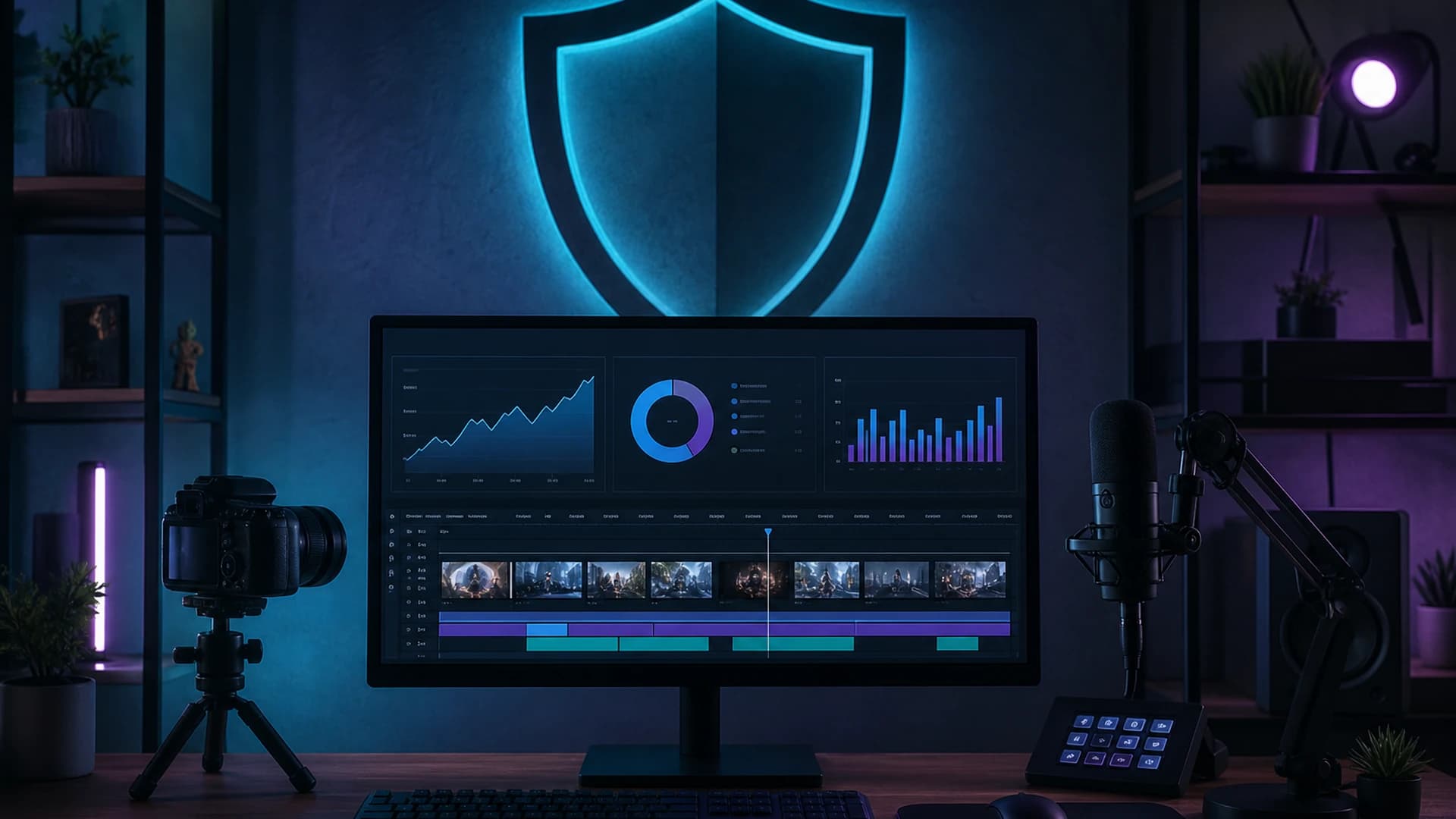 How Copycats Exploit Niche YouTube Channels — and How AI-Assisted Detection Catches Them