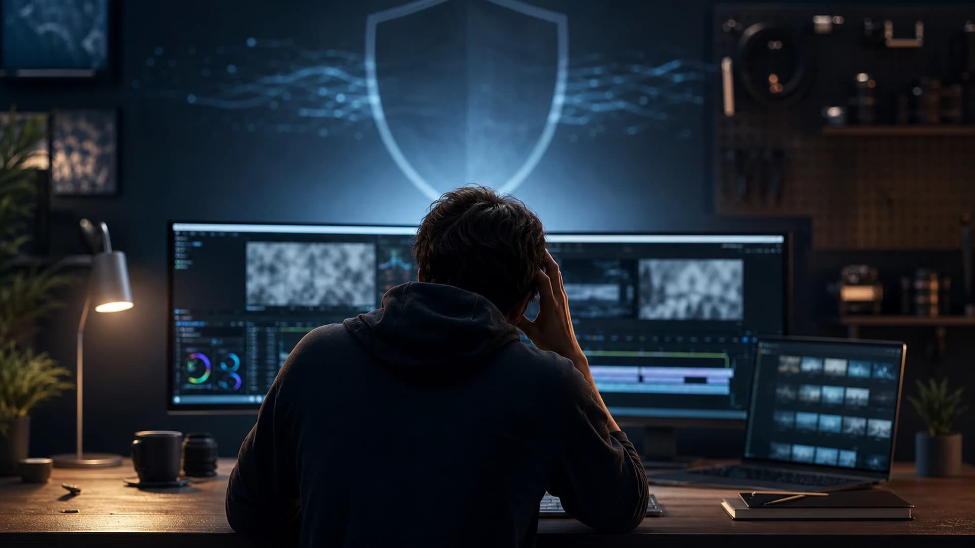 The Hidden Cost of YouTube Copy Theft: Why Creators Underestimate the Damage