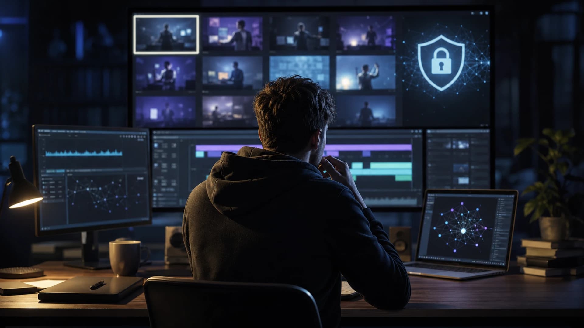 When a Copycat Steals Your YouTube Format: How to Detect Format Theft Beyond the Content