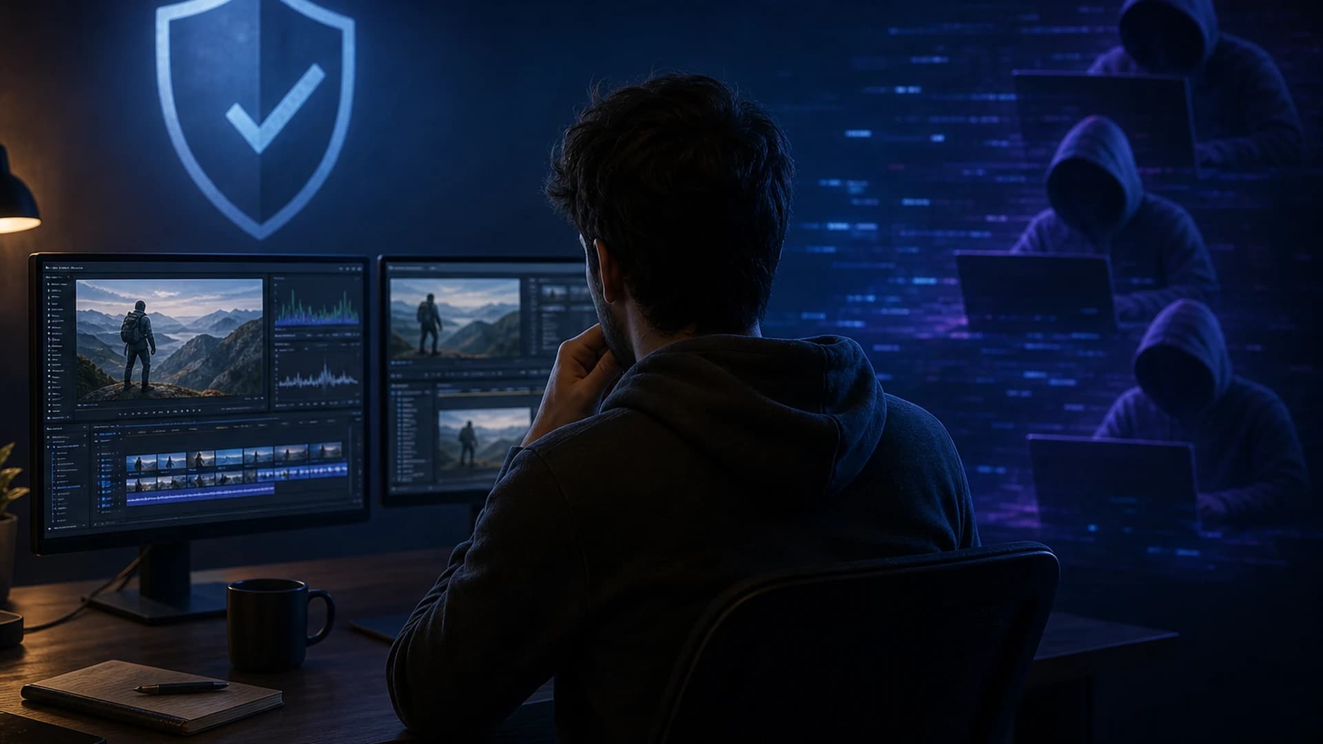 Why Copycat Channels Target Small YouTube Creators First — and How to Detect Them Early