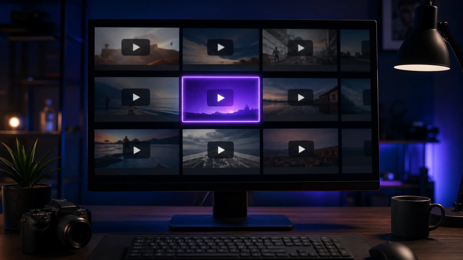 Thumbnail Theft on YouTube: The Silent Signal Creators Are Overlooking