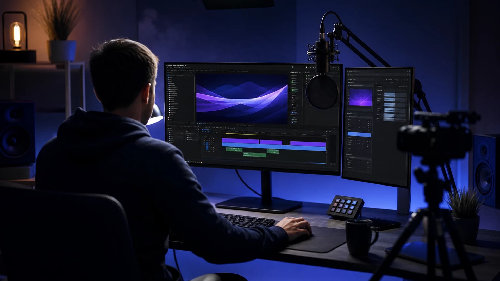 YouTube screen recording setup for tutorial channels: a practical guide