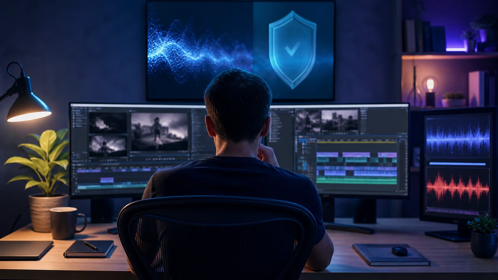 How Copycats Repackage YouTube Scripts — and Why AI-Assisted Detection Catches What You Cannot