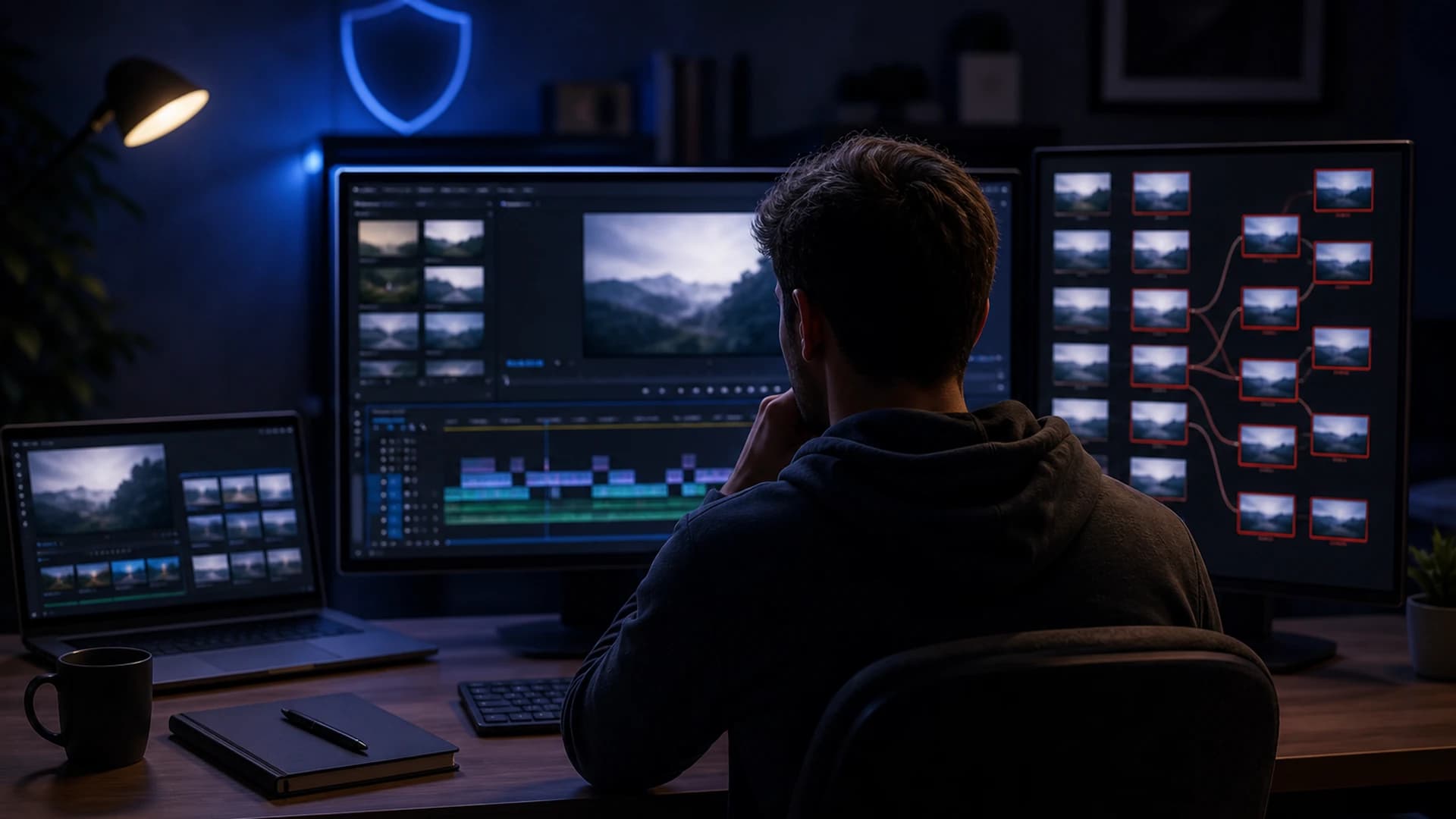 How YouTube Copycat Channels Grow on Stolen Content — and How to Catch Them Before the Damage Mounts