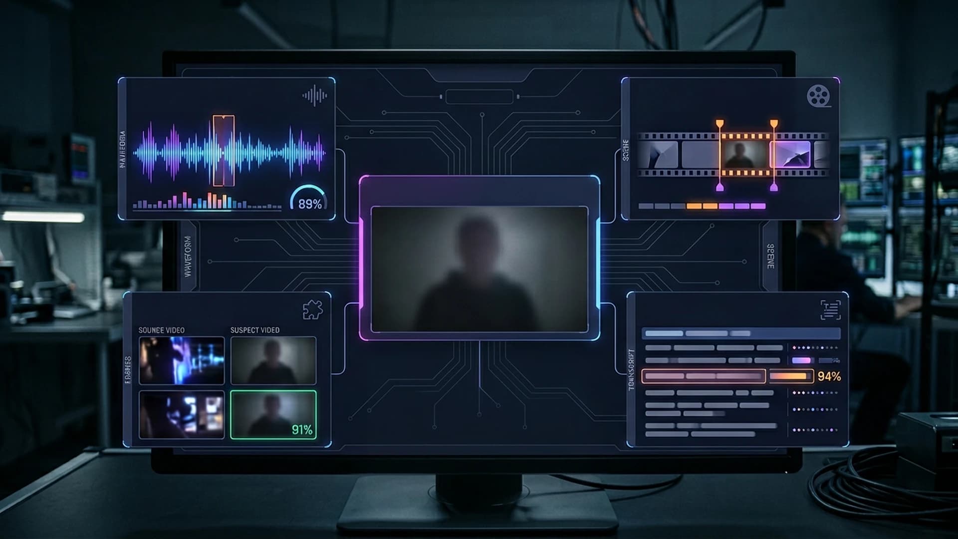 Six Signals That Reveal a Stolen YouTube Video (Beyond the Obvious)