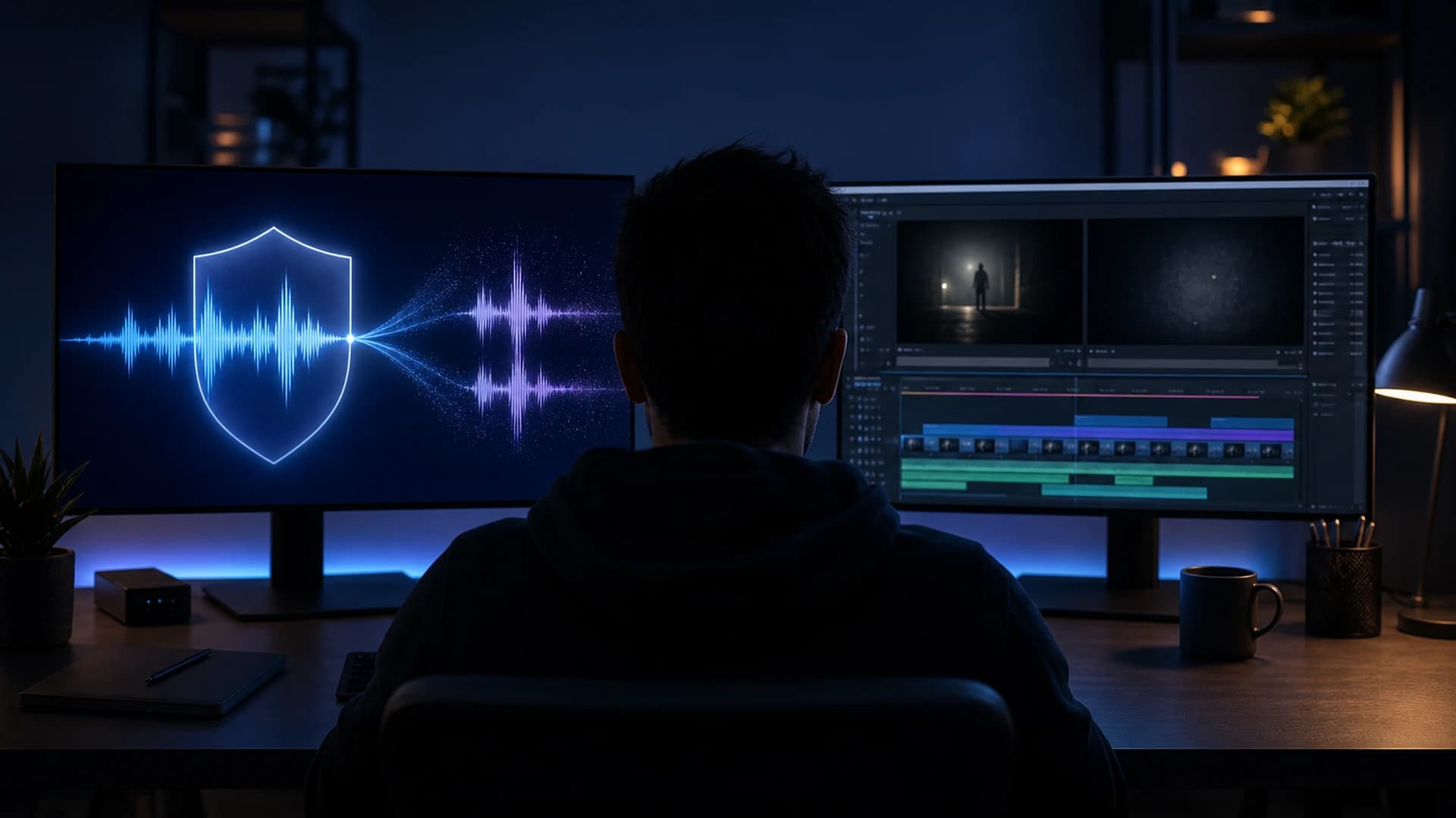 YouTube's likeness detection is YPP-only — what small creators can do about AI clones