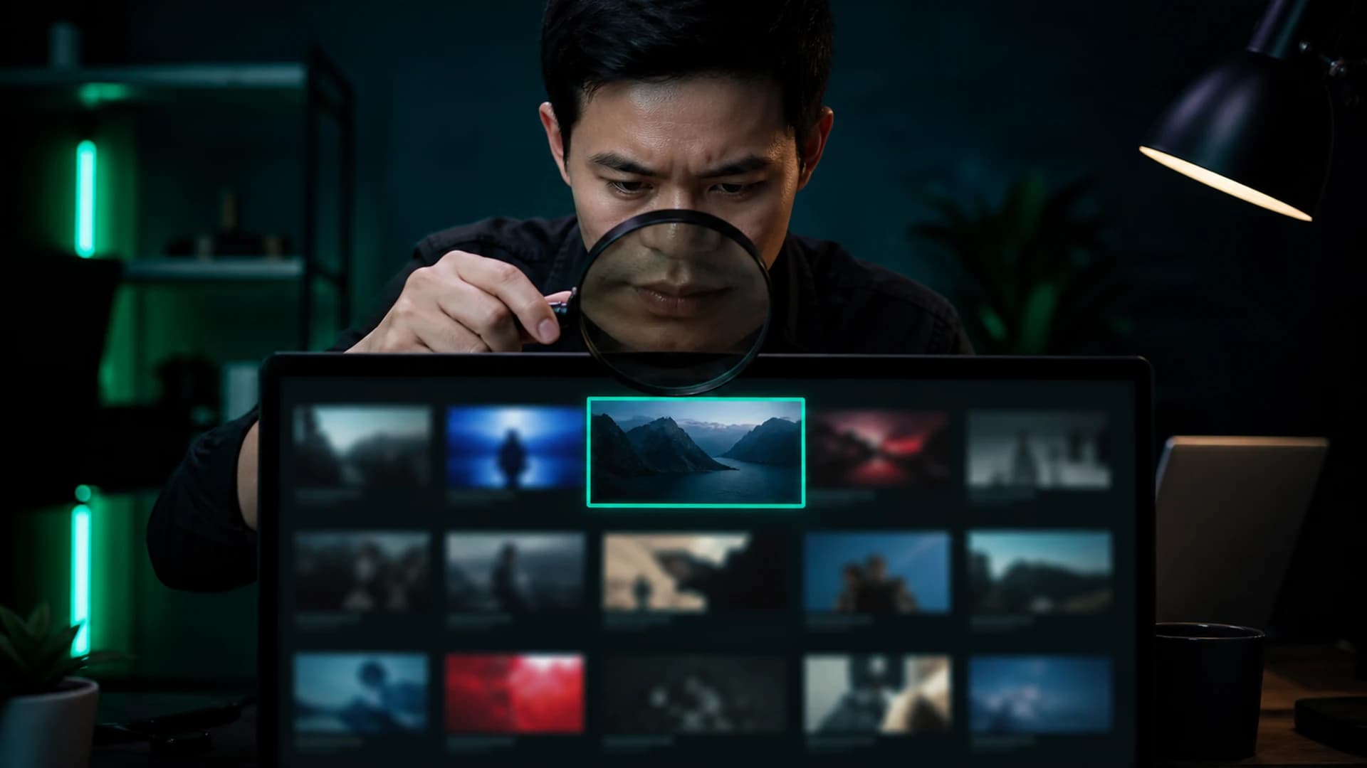 How to find the original source of a YouTube video
