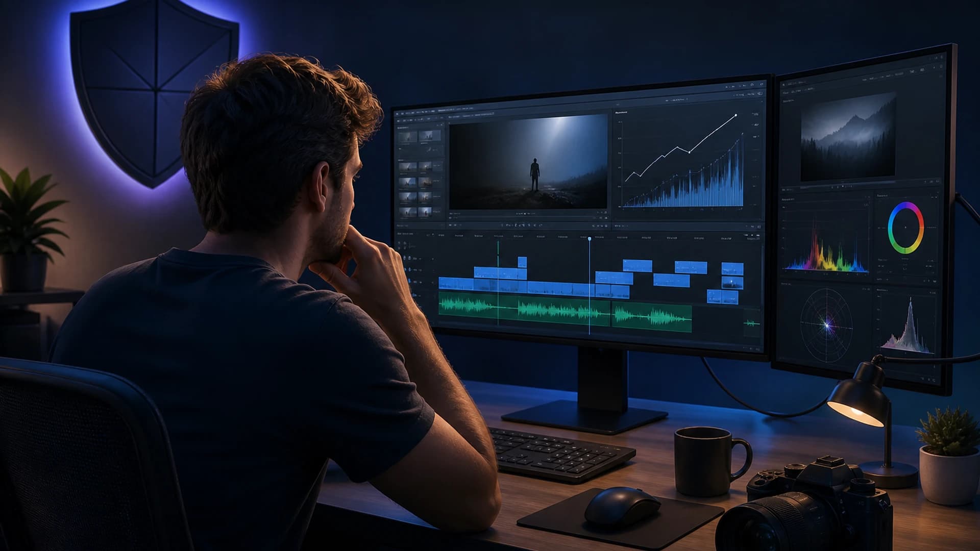 How to recover when a YouTube video flops after launch
